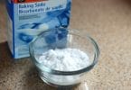 Bicarbonate de soude alimentaire