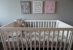 Lit bébé évolutif
