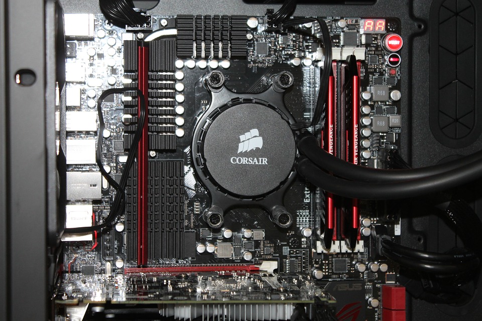 PC Gamer a acheter