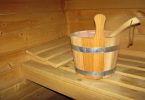 Sauna Vapeur