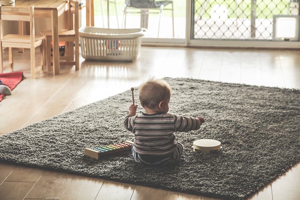 Meilleur Sauteur Bebe 22 Avis Comparatif