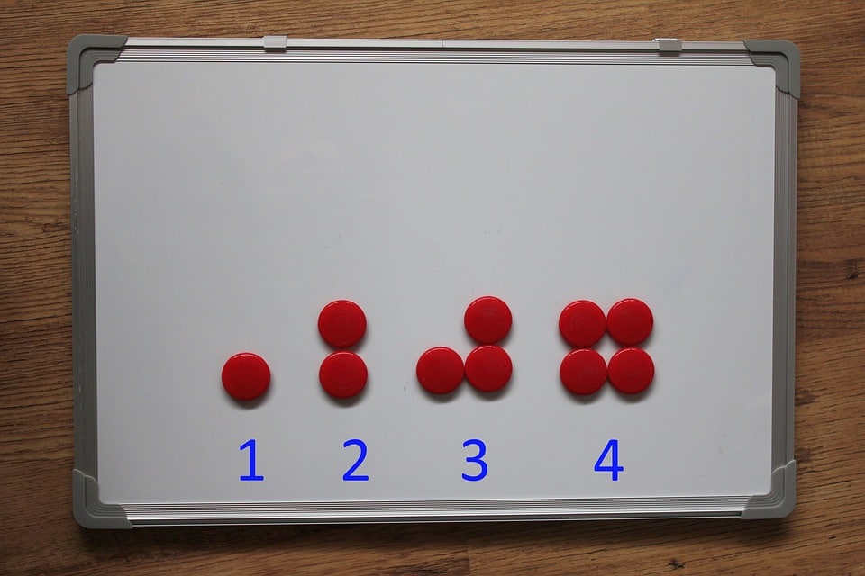 Tableau Velleda
