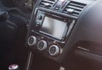 autoradio GPS