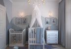 berceau bébé