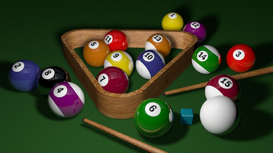 billard
