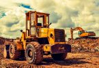 chantier