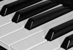 piano numerique