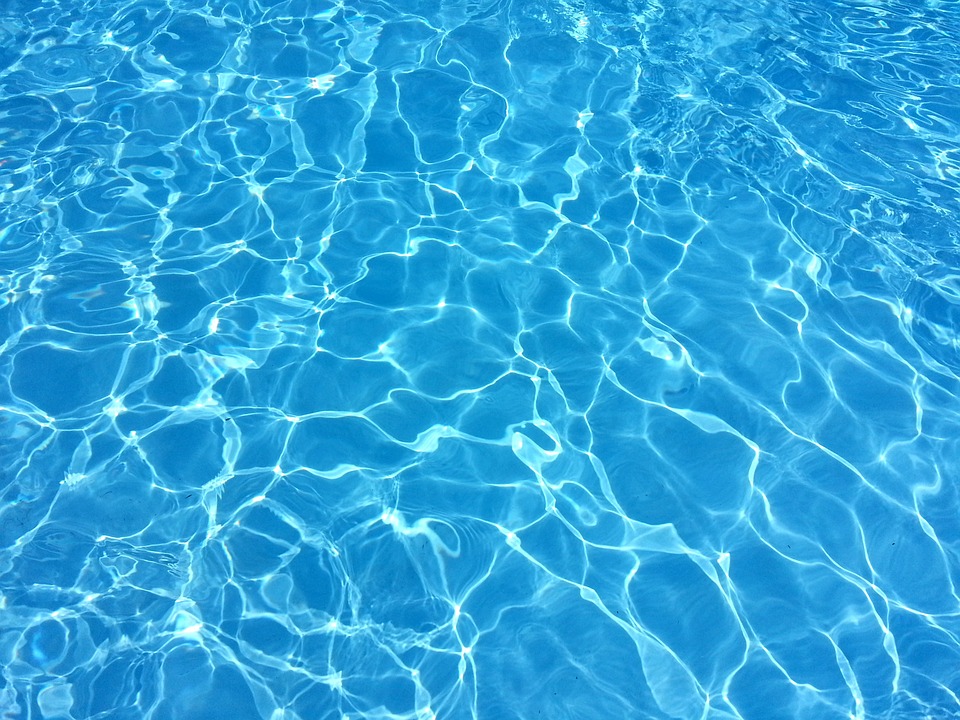 piscine autoportée