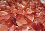 trancheuse à jambon