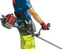 Débroussailler