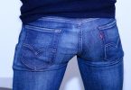 Levis jeans