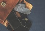 Maroquinerie cadeau