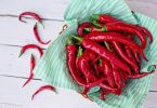Piment de Cayenne