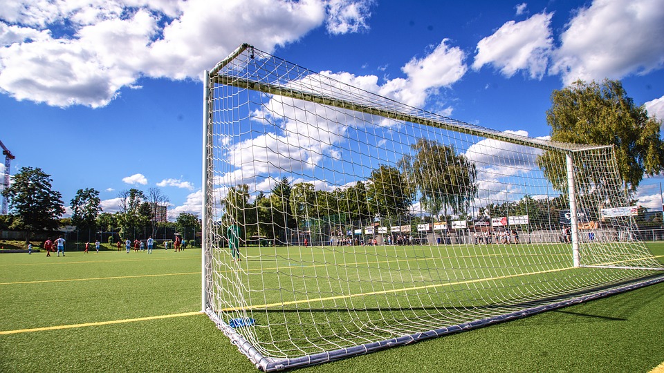 buts de foot