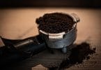 machine café