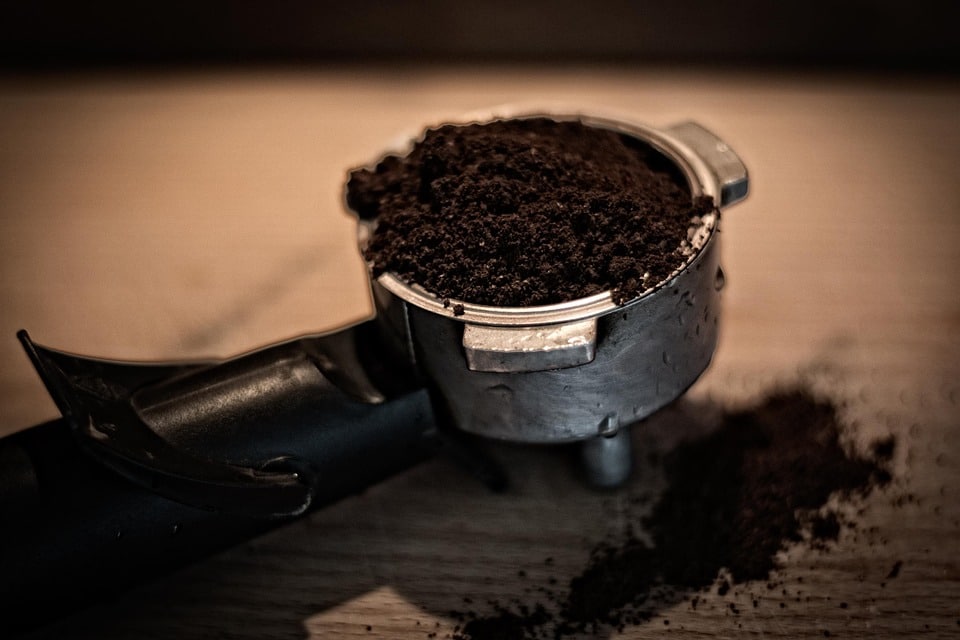 machine café