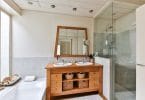 meubles de salle de bain