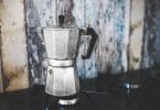 percolateur à café