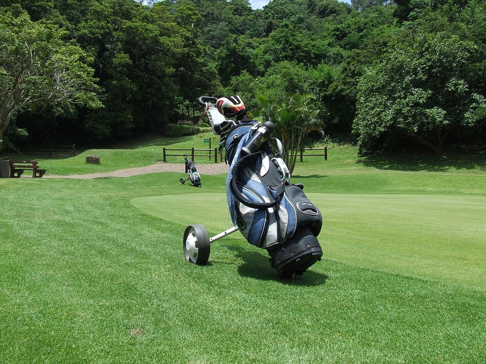 sacs de golf