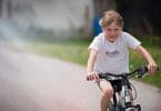 vélo sans pédale