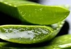 Boisson aloe vera