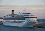 croisiere costa