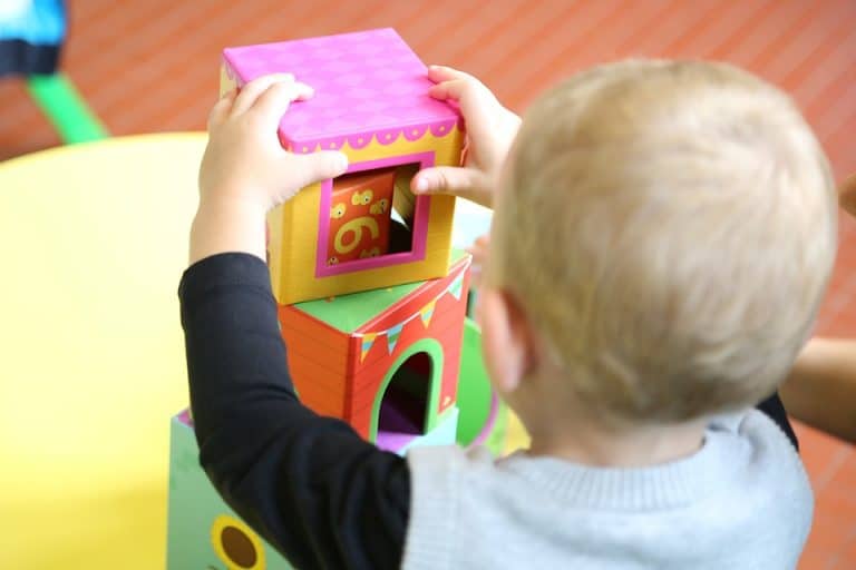 Entree En Maternelle A 2 Ans Et Demi Forum