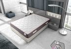 Matelas memoire de forme