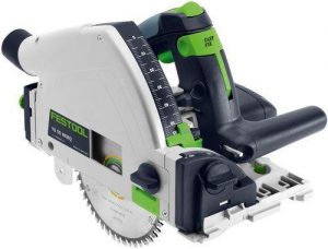 scies plongeantes festool