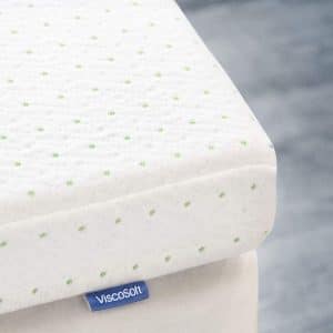 surmatelas 140x190