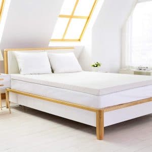 Avantages d’un surmatelas