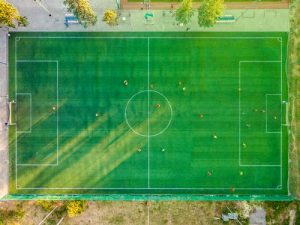 Sports interaction