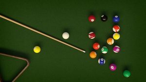 billiards