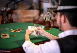 casino carte