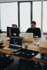 chaises pliantes de bureau