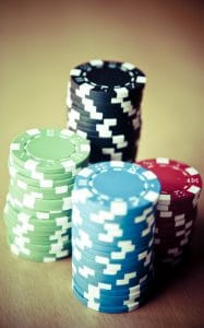 jetons casino
