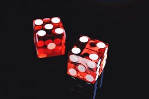 jeu de des