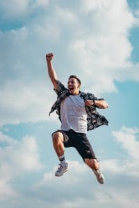 meilleur trampoline