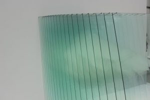 découpe de verre sur mesure