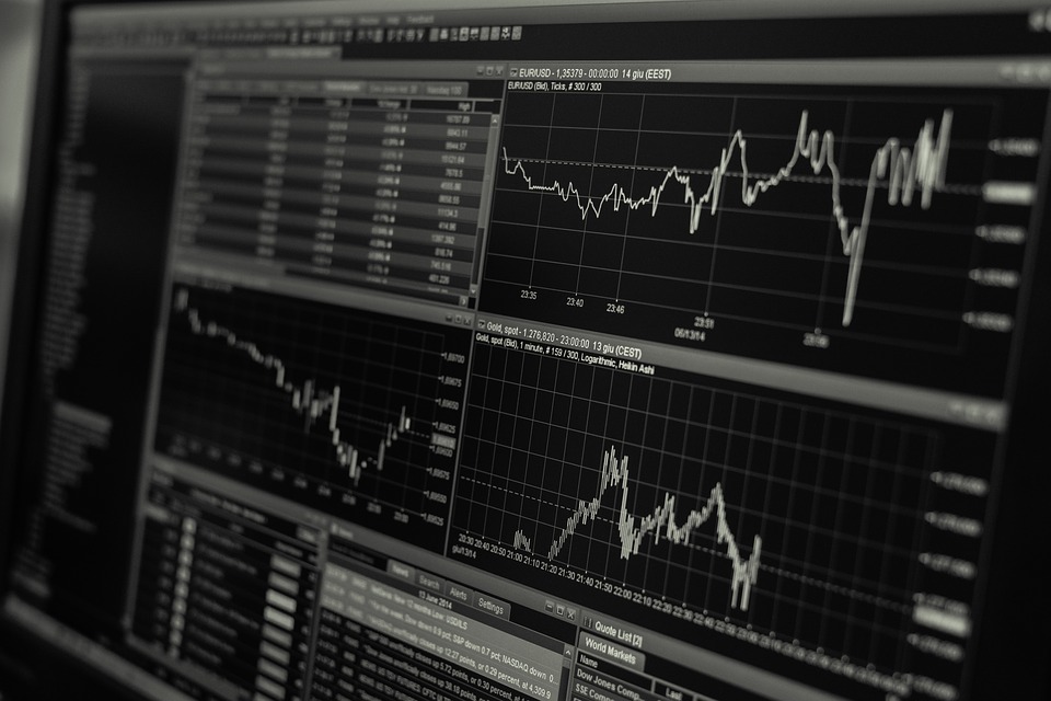 comprendre la bourse