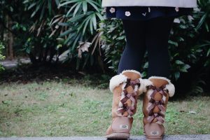 Ugg femme