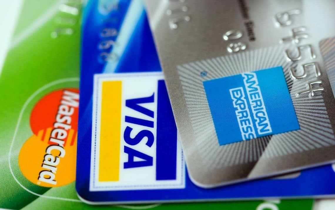 american express