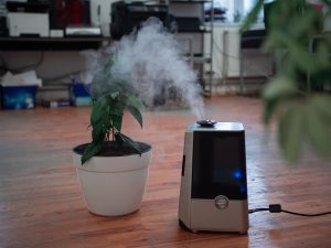 humidificateur air