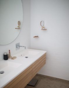 lavabo salle de bain