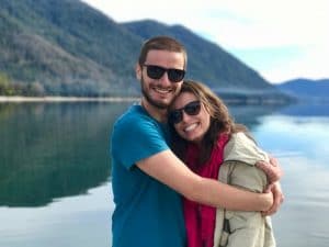 nouveau couple