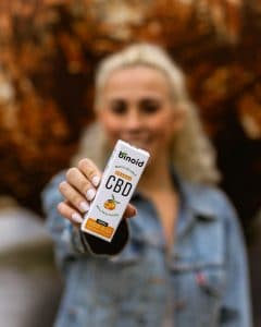 pack CBD