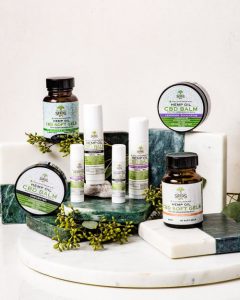 produi base CBD