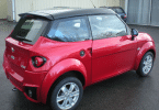 Voiture sans permis
