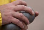 triplette de boules de pétanque