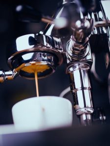 choisir sa machine à café